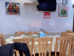 大堂-老字号蛇口德记烧腊饭店·海鲜加工