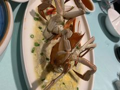 -高佳庄·舟山海鲜(海景旗舰店)