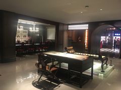 大堂-民国红公馆·秦淮八艳(夫子庙店)