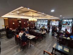 -毛华美食(清扬路店)