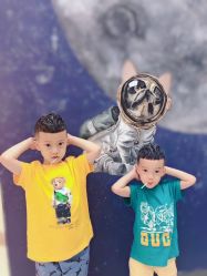 -SoSweet香港专业儿童美发沙龙(IFS国际金融店/春熙路店)