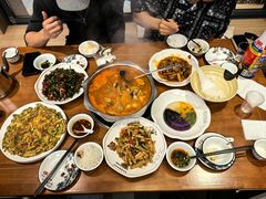 -黔人百味.贵州菜