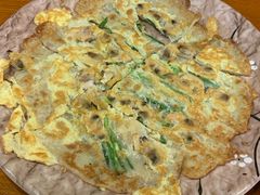 海鲜葱饼-韩礼年糕(飞虹路店)