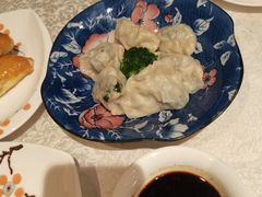 -红棉中餐厅·广州海航威斯汀酒店