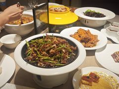 -花家怡园(四合院总店)