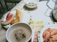 -吉布鲁牛排海鲜自助(步步高店)