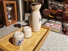 -将军牛排·尔滨地标朝鲜族美食(总店)