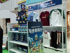 -凯德MALL(西直门店)