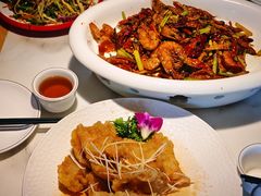 -东北民俗村·东北菜(翻身店)