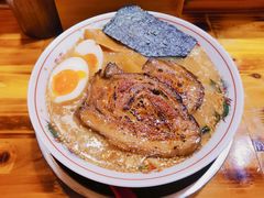 白龙拉面-老龙亭拉面店