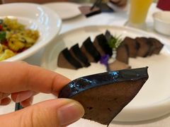 -月福京味斋·烤鸭店·北京菜(鼓楼总店)