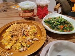 -尚SHANG泰国菜(中山大道店)