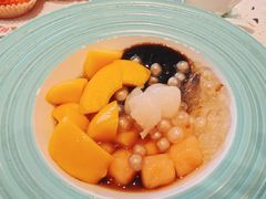 -点都德(广州白云山景区南门店)