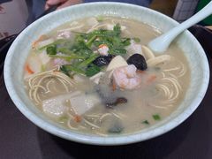 -晓午阳常熟炒浇面(红庙店)