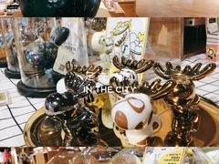 -G·SPACE(金鹰世界店)
