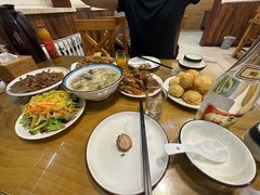 -桃记小吃(贞观街)