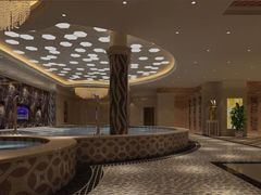 -极乐汇汗蒸会馆(杭州店)