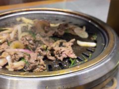 -杨小佳·齐齐哈尔烤肉·烤串(广州店)