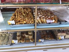 -爱德顺糕点食屋(利民道店)