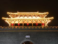 -东关历史文化旅游区-东门遗址