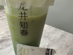 -奈雪的茶(大连新玛特店)