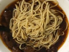 -顺心拉面馆(马道街店)