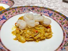 -新光酒家·河豚·海鲜·蟹料理(浦东店)