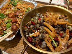 -阿季·当季酒食(后江埭店)