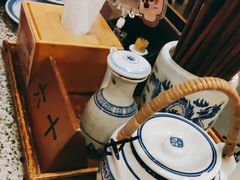 -南京大牌档(龙江新城市广场店)