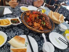 花椒鸡-八两八金·莱芜特色炒鸡(市南漳浦路店)