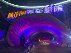 -枫花园汽车电影院(朝阳公园店)