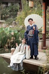 -布拉格婚纱摄影(真实客片店)