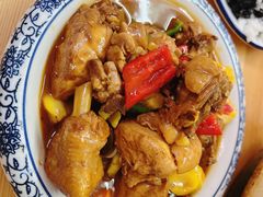 -高老庄·老溧阳·私房菜(南山竹海店)