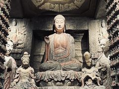 -陕西历史博物馆