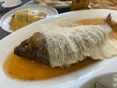 -邢家锅贴老店·非遗·开封菜(金明广场店)