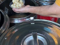 -钟姨糖水(惠城店)