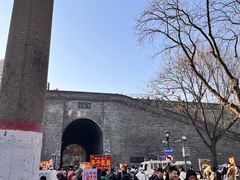 -东仓门早市