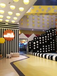 -meland club亲子乐园(重庆万象城店)