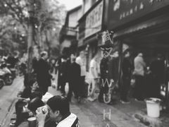 -丽华早点(大成路店)