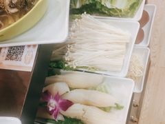 -翠峰苑火锅(迎宾路店)