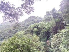 -白云山风景名胜区