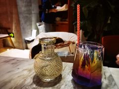 -The Rug Cafe(王府中环店)