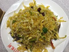 -香谷私厨(高新店)