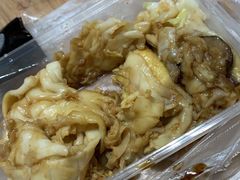 -华辉拉肠(西村店)