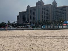 -碧海银沙景区