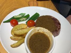 -斗牛士牛排(南京东路店)