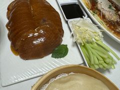 -京尊烤鸭店JINGZUN(春秀路店)