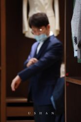-优山定制西服衬衫大衣(国贸店)