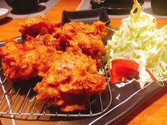 -大吉鲜鱼料理自慢(维也纳大厦店)