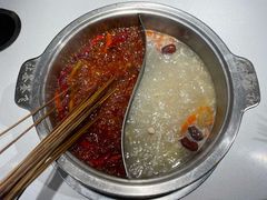 -让签签飞小郡肝串串香(春熙路形象店)